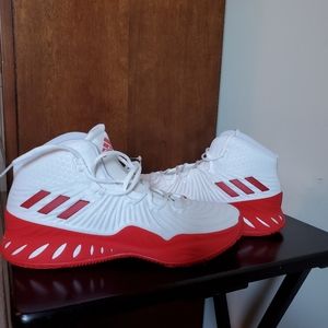Adidas Basketball Shoes